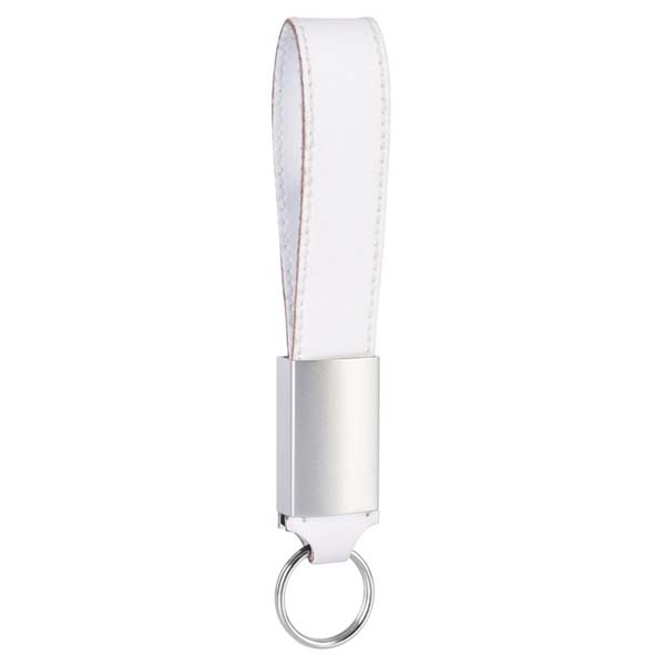 Chain USB Leather II Flash Drive 2GB image4